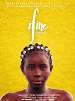 Poster for Ifine: Beauty