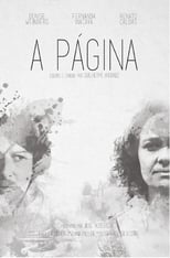 Poster for A Página 