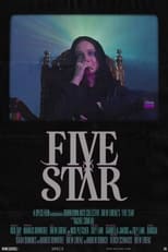 Poster for FIVE STAR