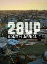 28 Up South Africa (2013)
