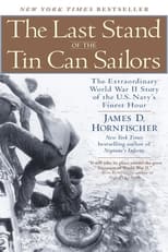 Poster for The Last Stand of the Tin Can Sailors 