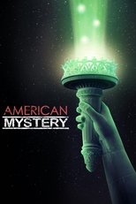 Poster for American Mystery