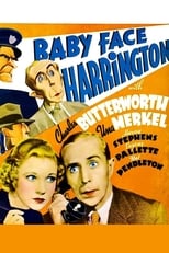 Baby Face Harrington (1935)