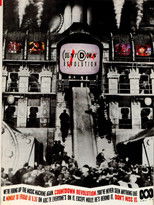 Countdown Revolution poster