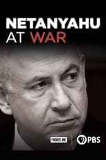 Poster for Netanyahu at War