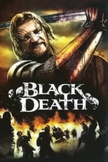 Filmposter: Black Death