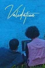 Validation: Isolated for 7 Days to Create an Album main poster