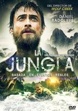 VER La jungla (2017) Online Gratis HD