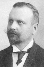 Foto retrato de Algot Sandberg