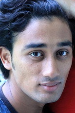 Subhajit Roy Chowdhury as in Hoax