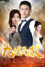 九域无双 poster