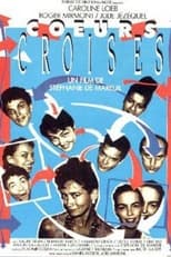 Poster for Cœurs croisés