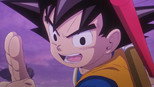 Dragon Ball DAIMA 1x1 (S01E01)