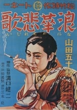 Osaka Elegy (1936)