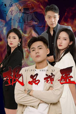 极品神医 (2024) poster