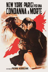 New York Parigi per una condanna a morte