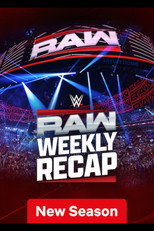 Raw Weekly Recap (2026)