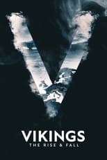 Poster for Vikings: The Rise & Fall Season 1