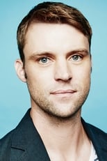 Poster for Jesse Spencer