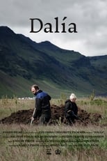 Poster for Dalía 