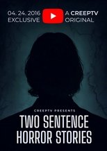 Two Sentence Horror Stories