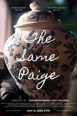 The Same Paige