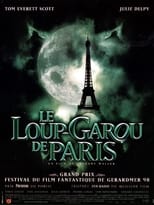 Le Loup-garou de Paris serie streaming