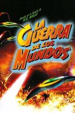 Ver La guerra de los mundos (1953) Online