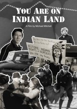You Are on Indian Land main poster