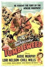 Poster for Tumbleweed