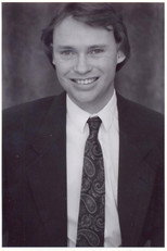 Mark "Jeff" Reed