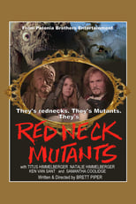 Poster for Redneck Mutants 