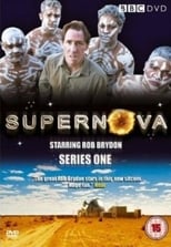 Poster for Supernova Season 2