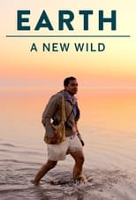 Poster di Earth: A New Wild