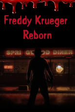 Poster for Freddy Krueger Reborn