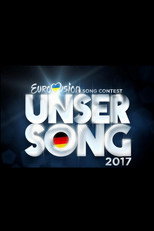 Unser Song 2017 poster