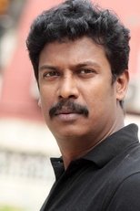 Fiche et filmographie de Samuthirakani