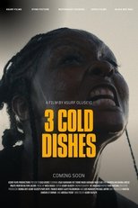 3 Cold Dishes