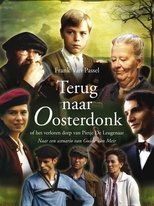 Poster for Terug naar Oosterdonk