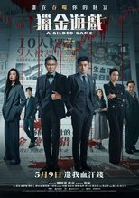 A Gilded Game main poster
