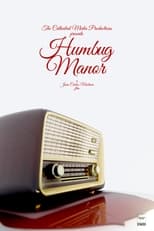 Poster for Humbug Manor 