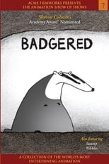 Badgered (2005)