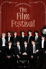 Poster di THE BOYZ FAN CON: The Film Festival