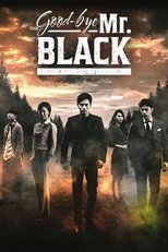 Poster for Goodbye Mr. Black Season 1