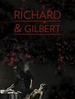 Poster for Richard & Gilbert