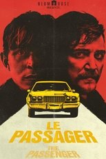 The Passenger poster