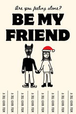Be My Friend