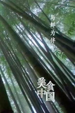 美食中国：与鲜为伴 poster