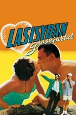 Poster for Lasisydän 