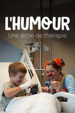 L&rsquo;humour, une dr&ocirc;le de th&eacute;rapie